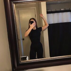 Prozis Leggings and Top Set